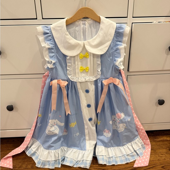 Other - Cinnamaroll dress